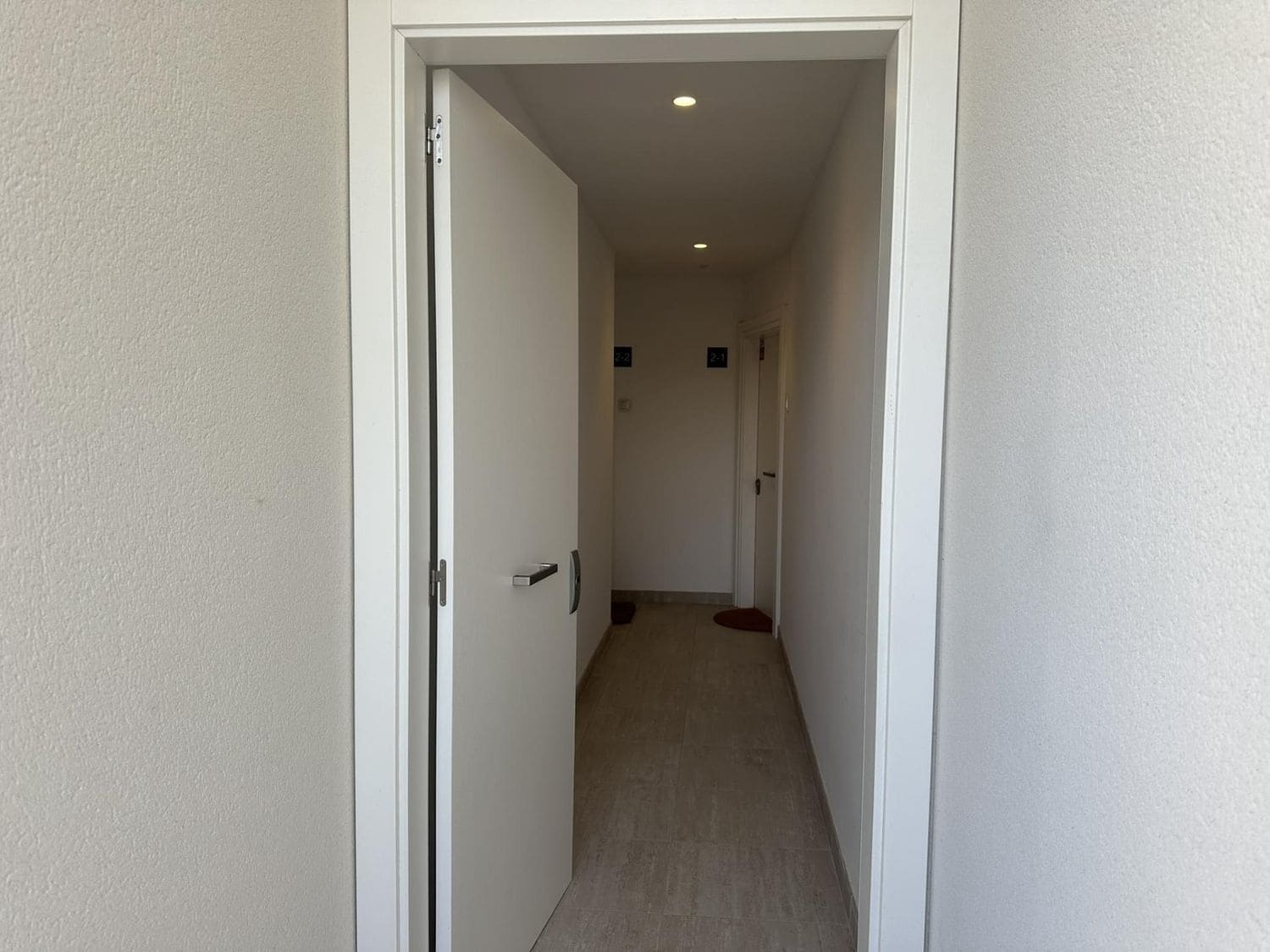 Ático de 3 habitaciones en Platja d'Aro en venta con piscina garaje - 400.000 € (Ref: 9530546)