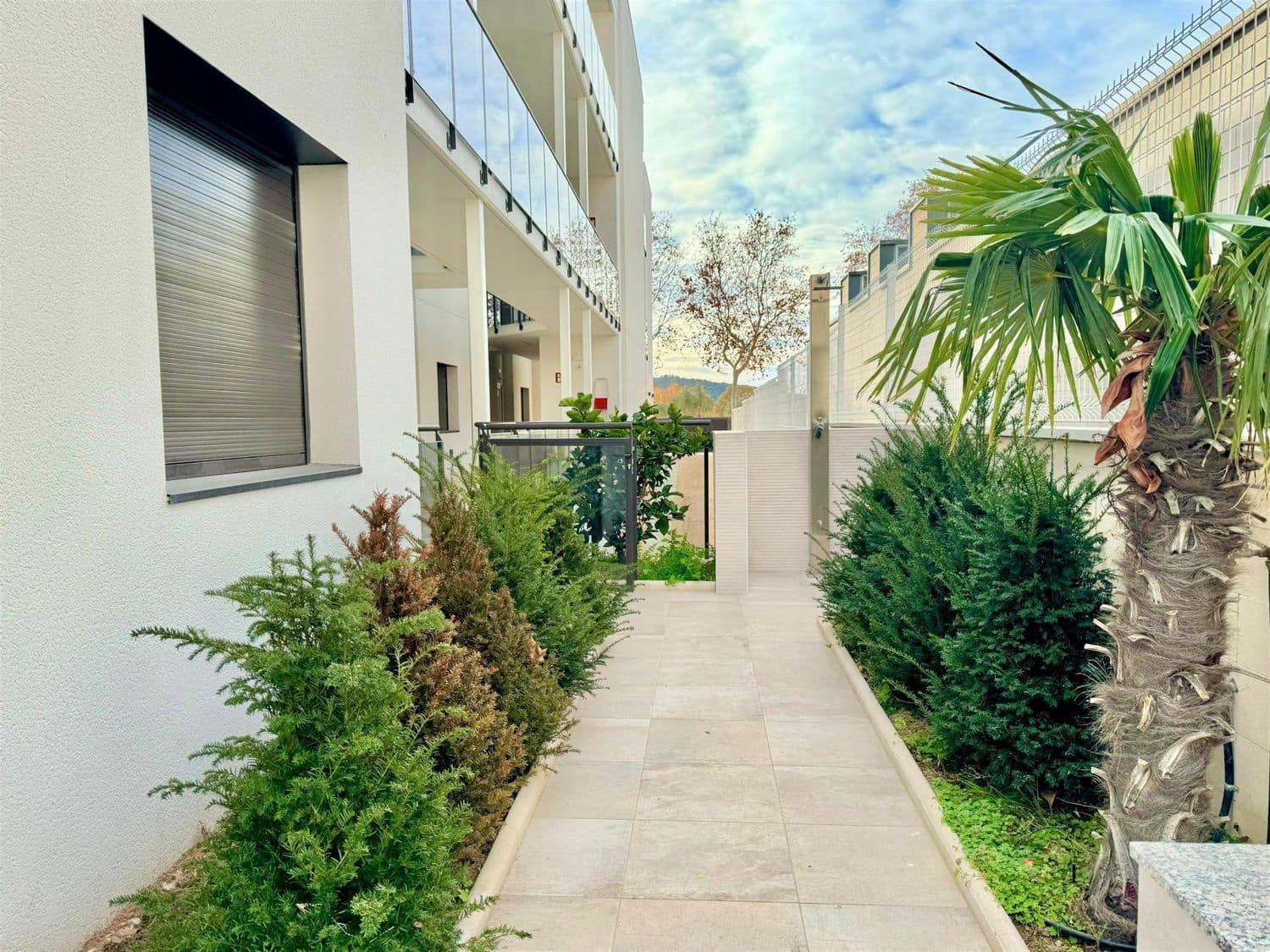 Ático de 3 habitaciones en Platja d'Aro en venta con piscina garaje - 400.000 € (Ref: 9530546)