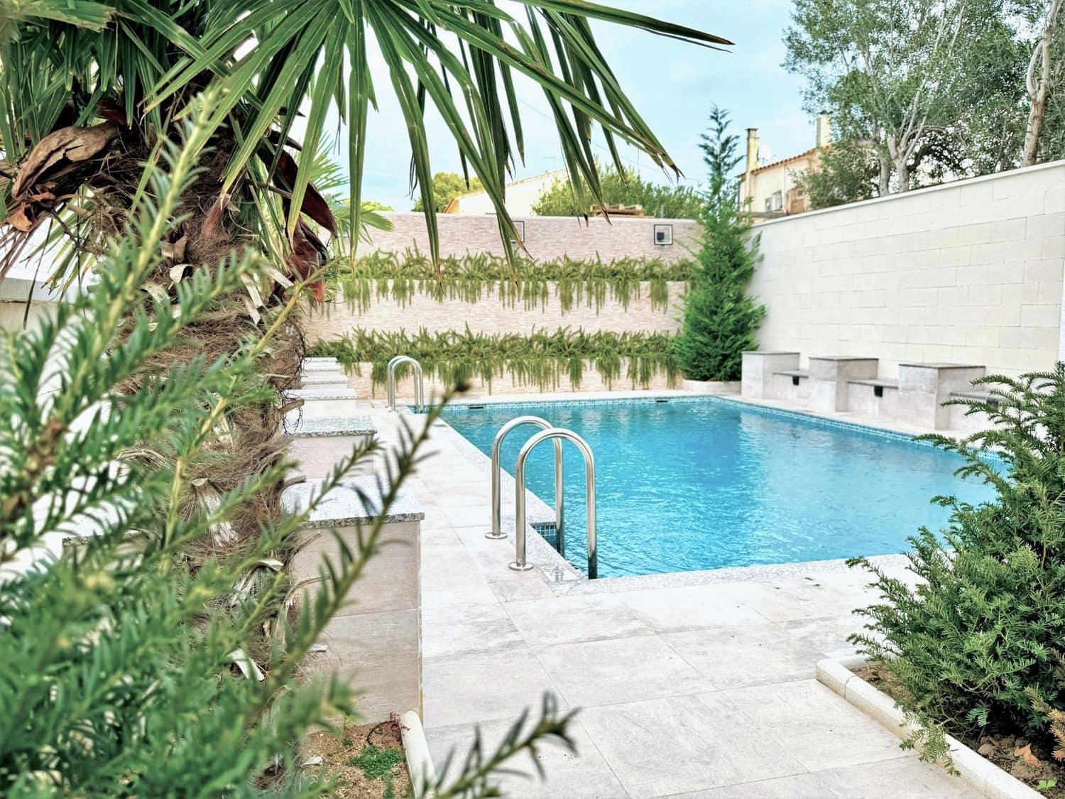 Ático de 3 habitaciones en Platja d'Aro en venta con piscina garaje - 400.000 € (Ref: 9530546)