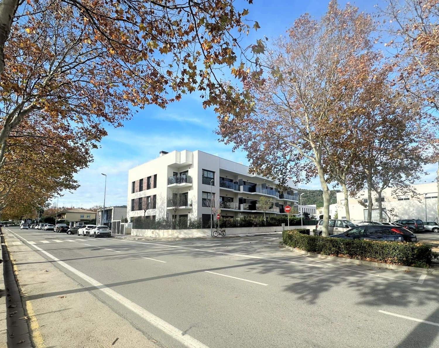 Ático de 3 habitaciones en Platja d'Aro en venta con piscina garaje - 400.000 € (Ref: 9530546)