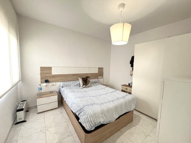 3 quarto Apartamento para venda em Sant Feliu de Guíxols - 225 000 € (Ref: 9551524)