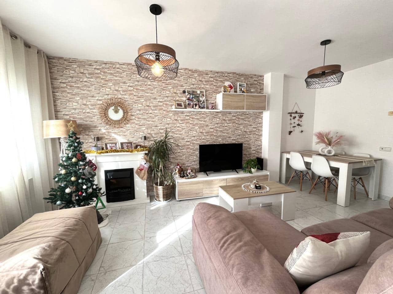 3 quarto Apartamento para venda em Sant Feliu de Guixols - 225 000 € (Ref: 9551524)