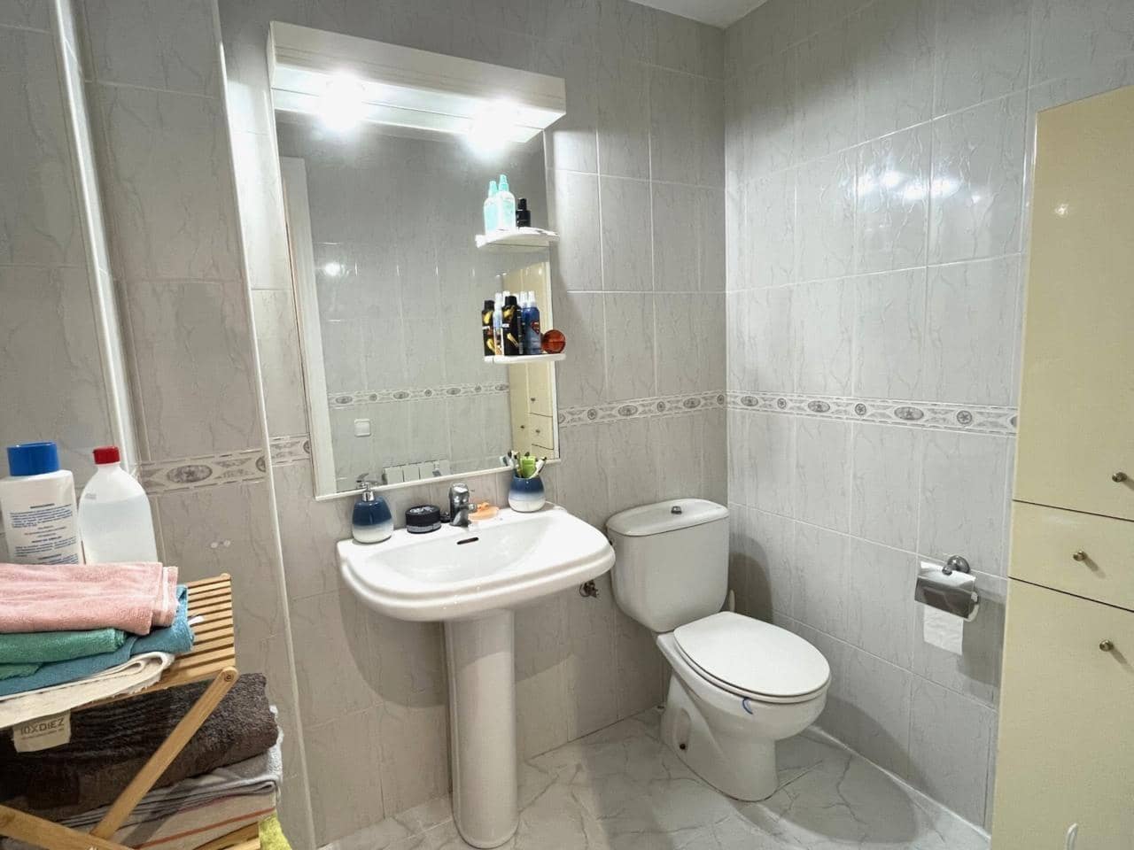 3 quarto Apartamento para venda em Sant Feliu de Guixols - 225 000 € (Ref: 9551524)