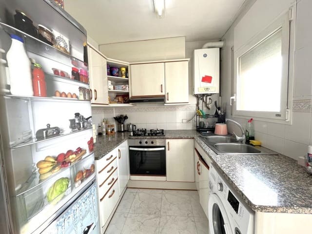 3 quarto Apartamento para venda em Sant Feliu de Guíxols - 225 000 € (Ref: 9551524)