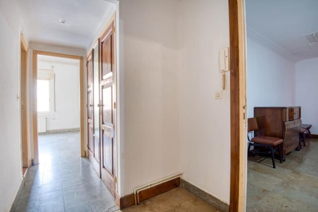 2 soveværelse Lejlighed til salg i Sant Feliu de Guíxols - € 225.000 (Ref: 9551525)