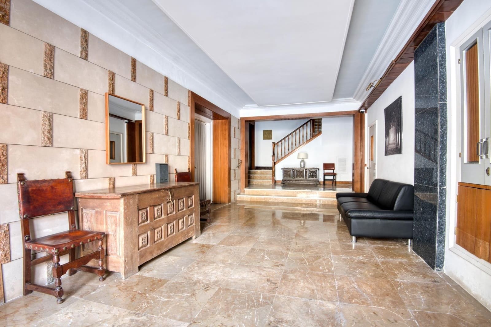 2 soveværelse Lejlighed til salg i Sant Feliu de Guixols - € 225.000 (Ref: 9551525)