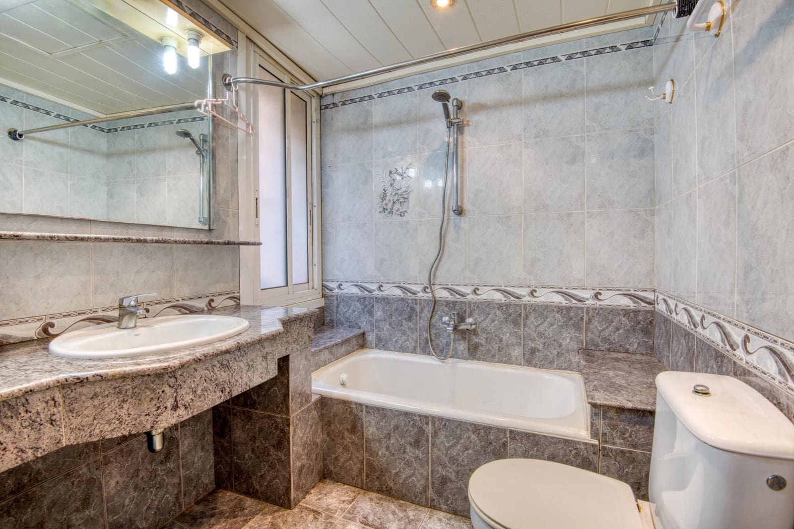 2 soveværelse Lejlighed til salg i Sant Feliu de Guixols - € 225.000 (Ref: 9551525)