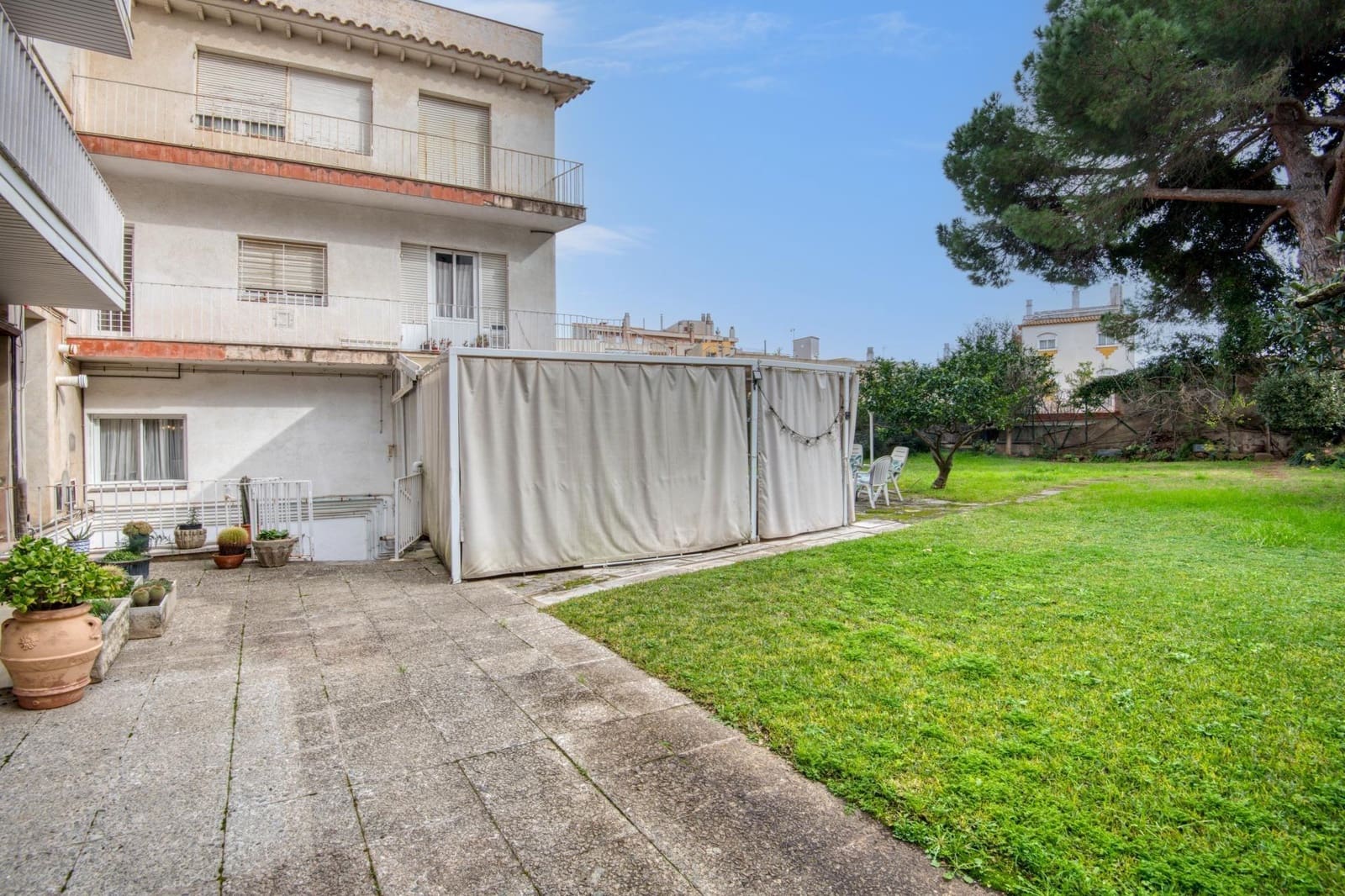 2 soveværelse Lejlighed til salg i Sant Feliu de Guixols - € 225.000 (Ref: 9551525)