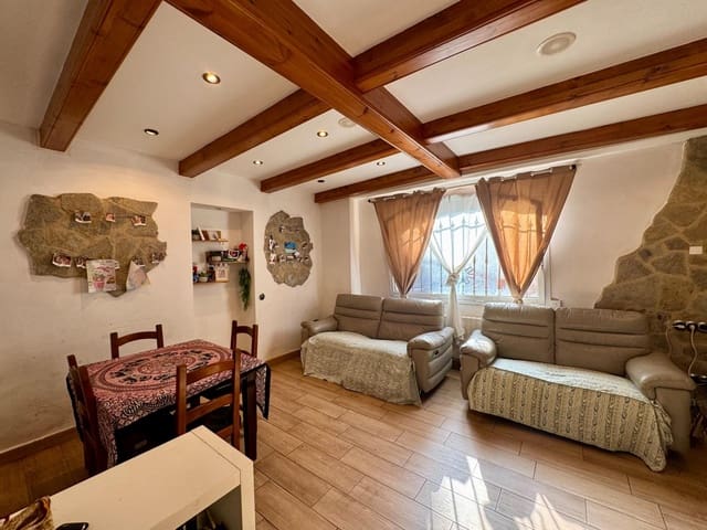 3 quarto Apartamento para venda em Palamós com garagem - 345 000 € (Ref: 9555859)