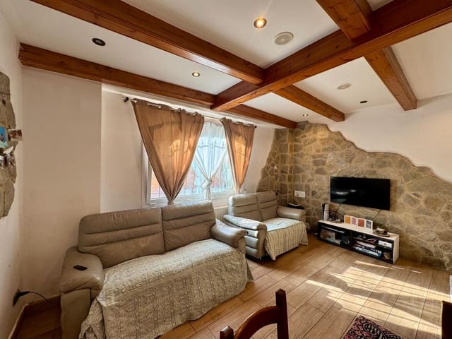 3 quarto Apartamento para venda em Palamós com garagem - 345 000 € (Ref: 9555859)