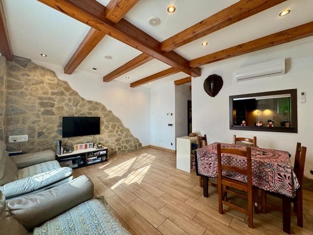 3 quarto Apartamento para venda em Palamós com garagem - 345 000 € (Ref: 9555859)