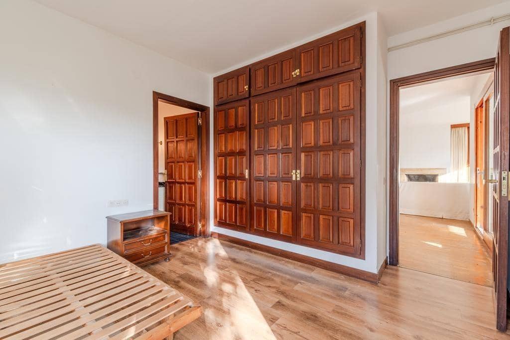 Chalet de 4 habitaciones en Sant Feliu de Guíxols en venta con garaje - 750.000 € (Ref: 9605006)