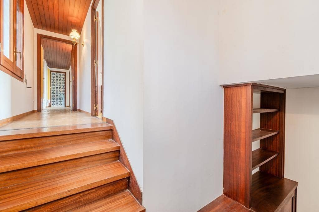 Chalet de 4 habitaciones en Sant Feliu de Guíxols en venta con garaje - 750.000 € (Ref: 9605006)