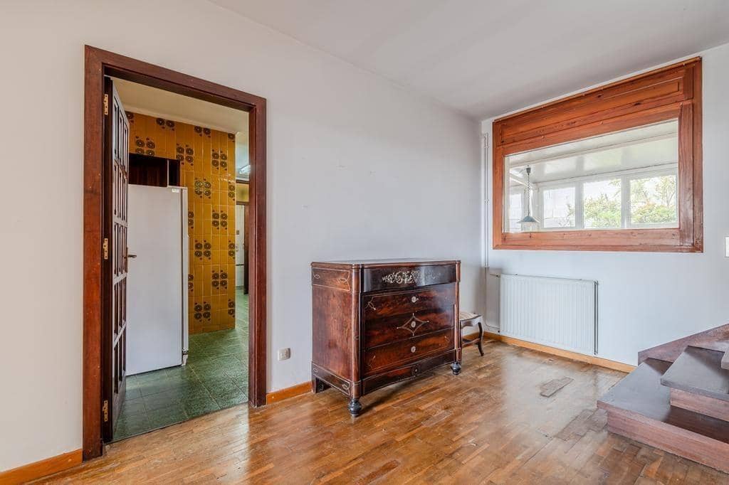 Chalet de 4 habitaciones en Sant Feliu de Guíxols en venta con garaje - 750.000 € (Ref: 9605006)