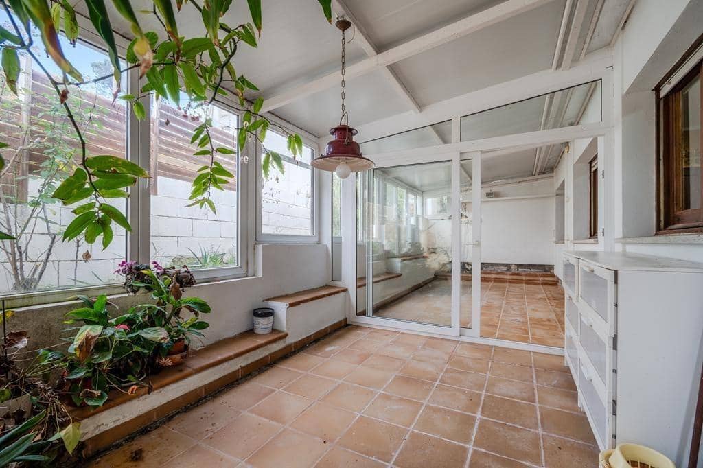 Chalet de 4 habitaciones en Sant Feliu de Guíxols en venta con garaje - 750.000 € (Ref: 9605006)