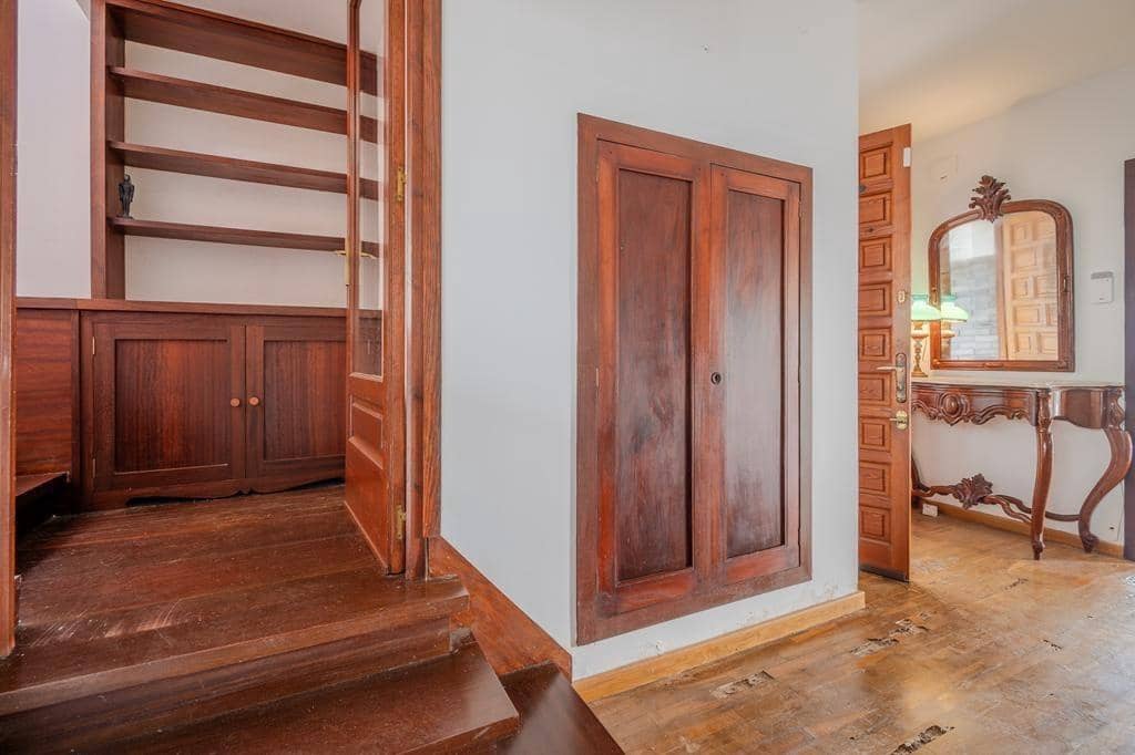 Chalet de 4 habitaciones en Sant Feliu de Guíxols en venta con garaje - 750.000 € (Ref: 9605006)