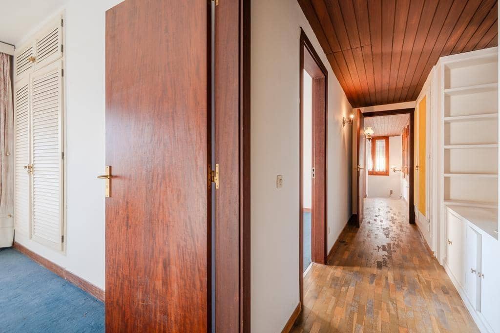 Chalet de 4 habitaciones en Sant Feliu de Guíxols en venta con garaje - 750.000 € (Ref: 9605006)