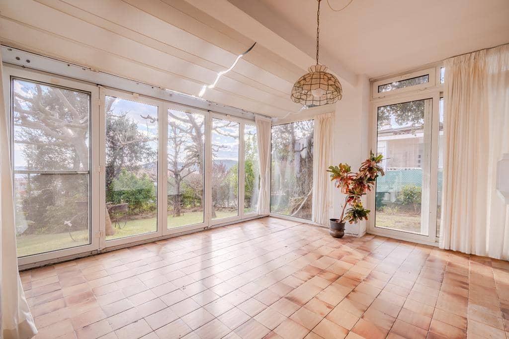 Chalet de 4 habitaciones en Sant Feliu de Guíxols en venta con garaje - 750.000 € (Ref: 9605006)