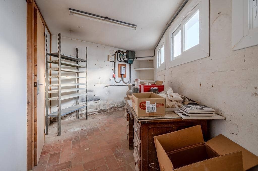 Chalet de 4 habitaciones en Sant Feliu de Guíxols en venta con garaje - 750.000 € (Ref: 9605006)