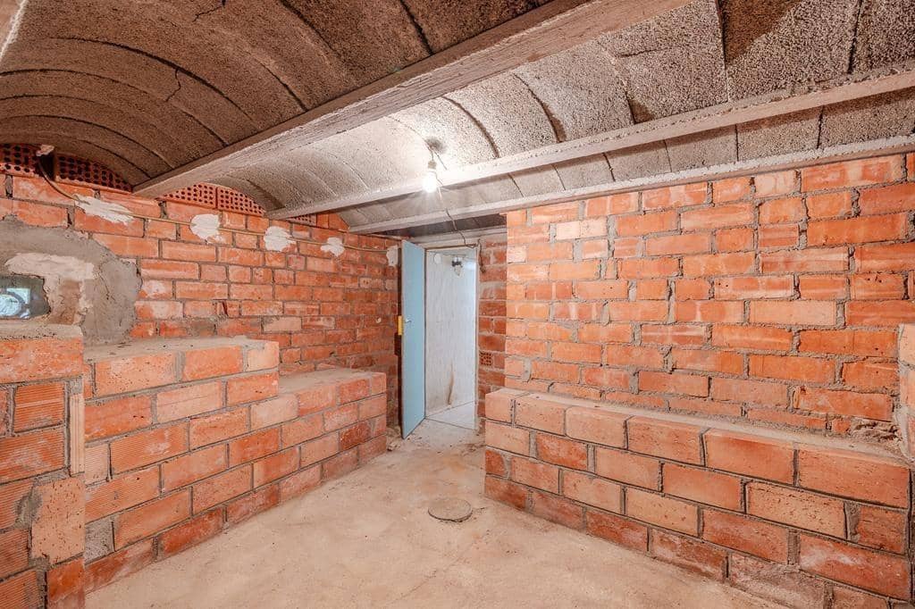 Chalet de 4 habitaciones en Sant Feliu de Guíxols en venta con garaje - 750.000 € (Ref: 9605006)