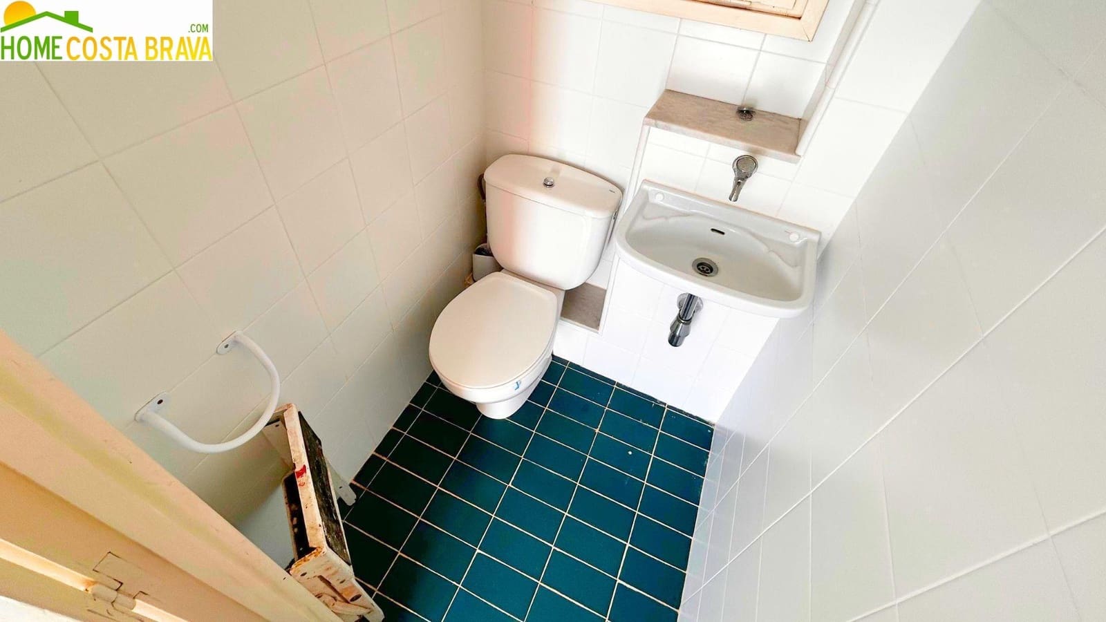 4 soveværelse Lejlighed til salg i Sant Feliu de Guixols med garage - € 399.000 (Ref: 9608097)