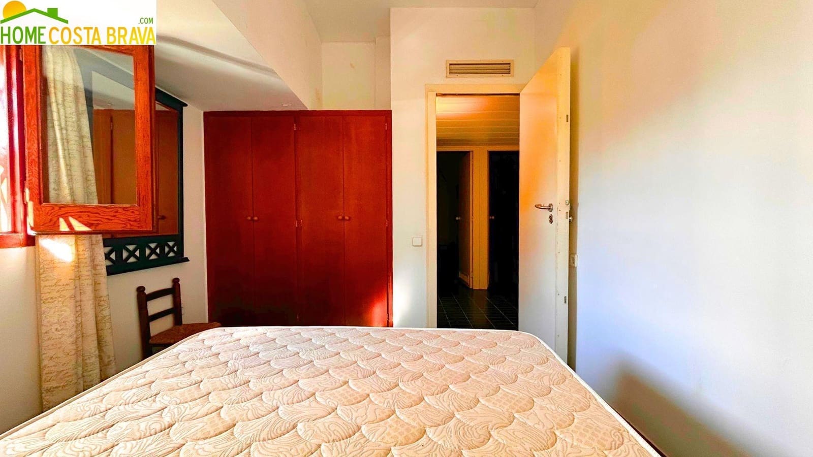 4 soveværelse Lejlighed til salg i Sant Feliu de Guixols med garage - € 399.000 (Ref: 9608097)