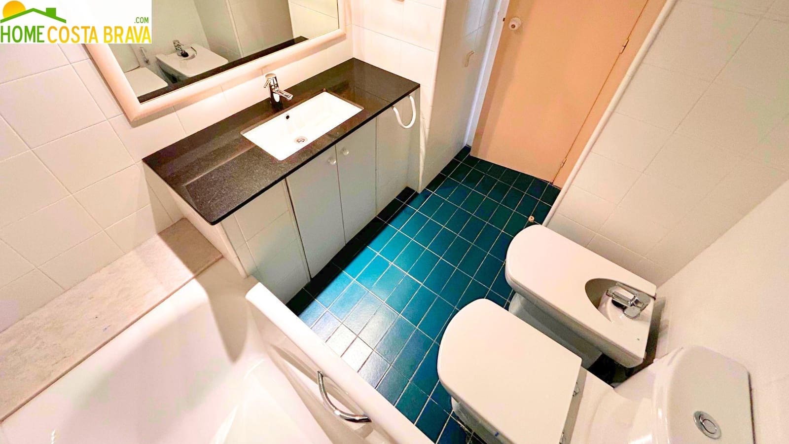 4 soveværelse Lejlighed til salg i Sant Feliu de Guixols med garage - € 399.000 (Ref: 9608097)