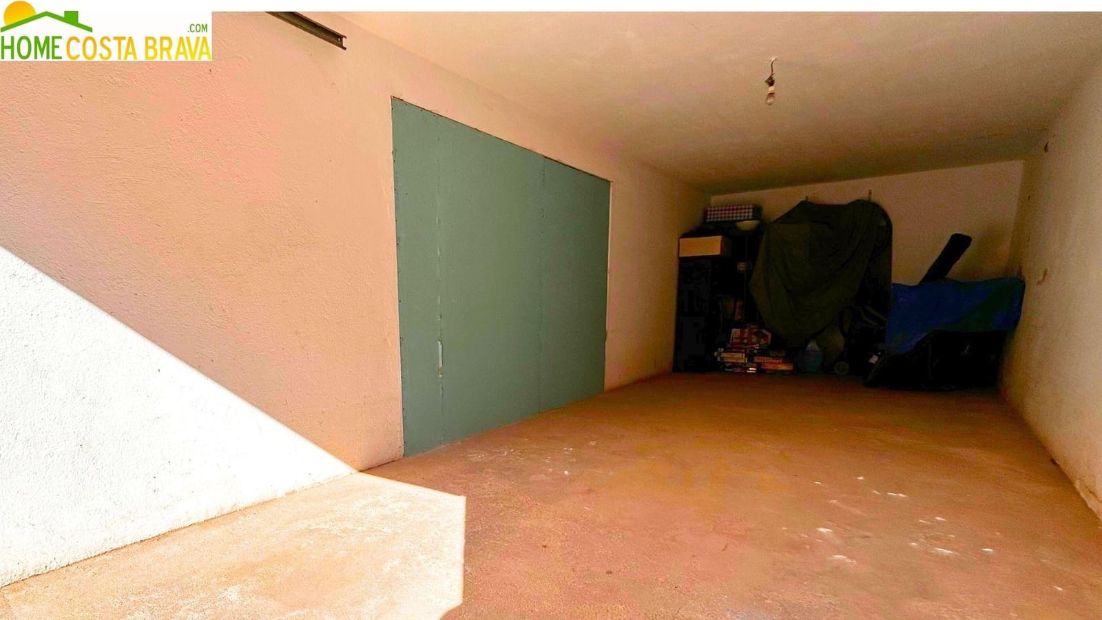 4 soveværelse Lejlighed til salg i Sant Feliu de Guixols med garage - € 399.000 (Ref: 9608097)