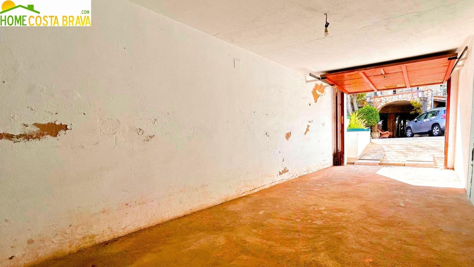 4 soveværelse Lejlighed til salg i Sant Feliu de Guixols med garage - € 399.000 (Ref: 9608097)