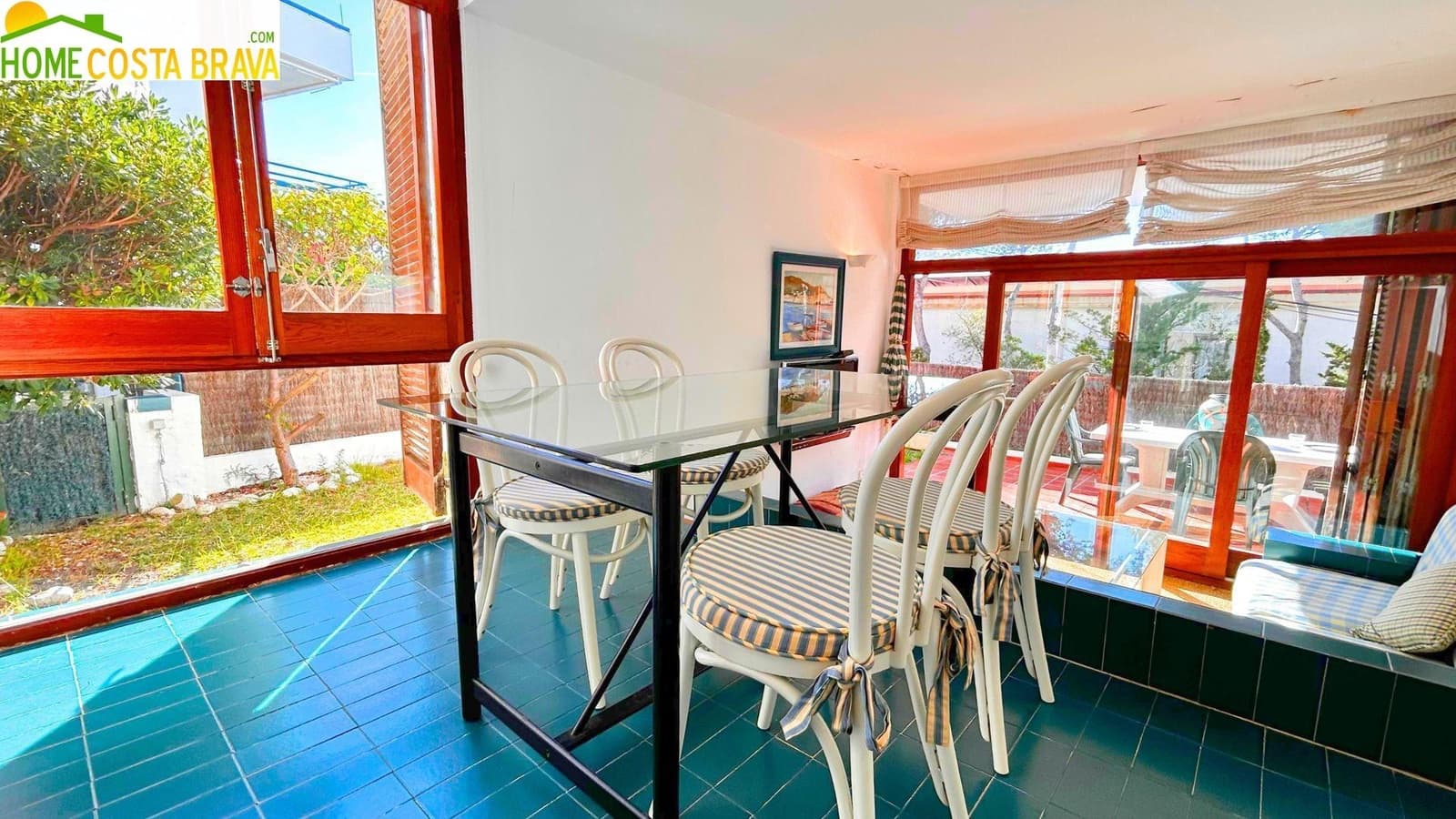 4 soveværelse Lejlighed til salg i Sant Feliu de Guixols med garage - € 399.000 (Ref: 9608097)