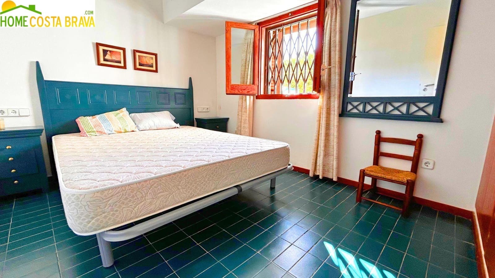 4 soveværelse Lejlighed til salg i Sant Feliu de Guixols med garage - € 399.000 (Ref: 9608097)