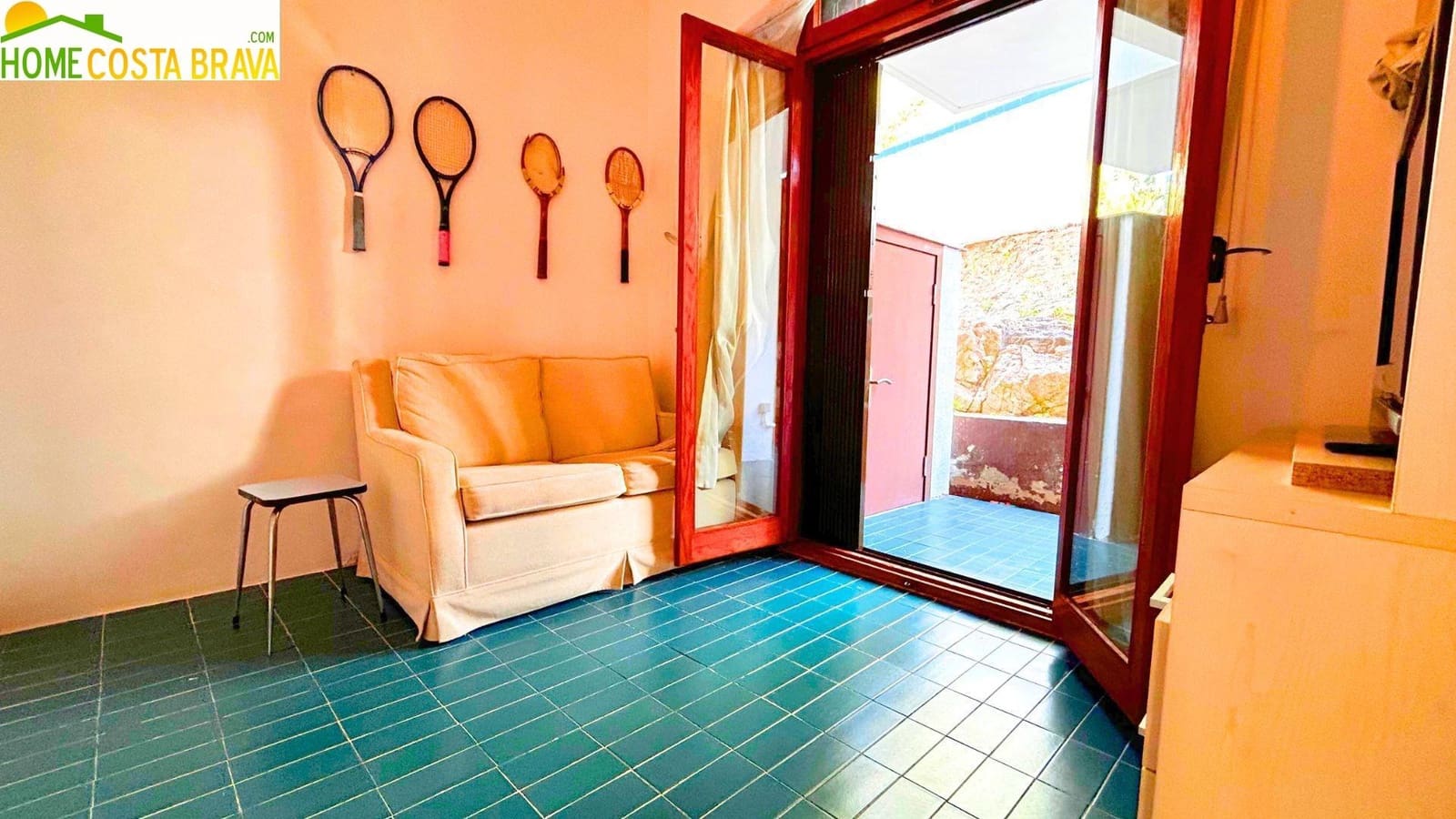 4 soveværelse Lejlighed til salg i Sant Feliu de Guixols med garage - € 399.000 (Ref: 9608097)