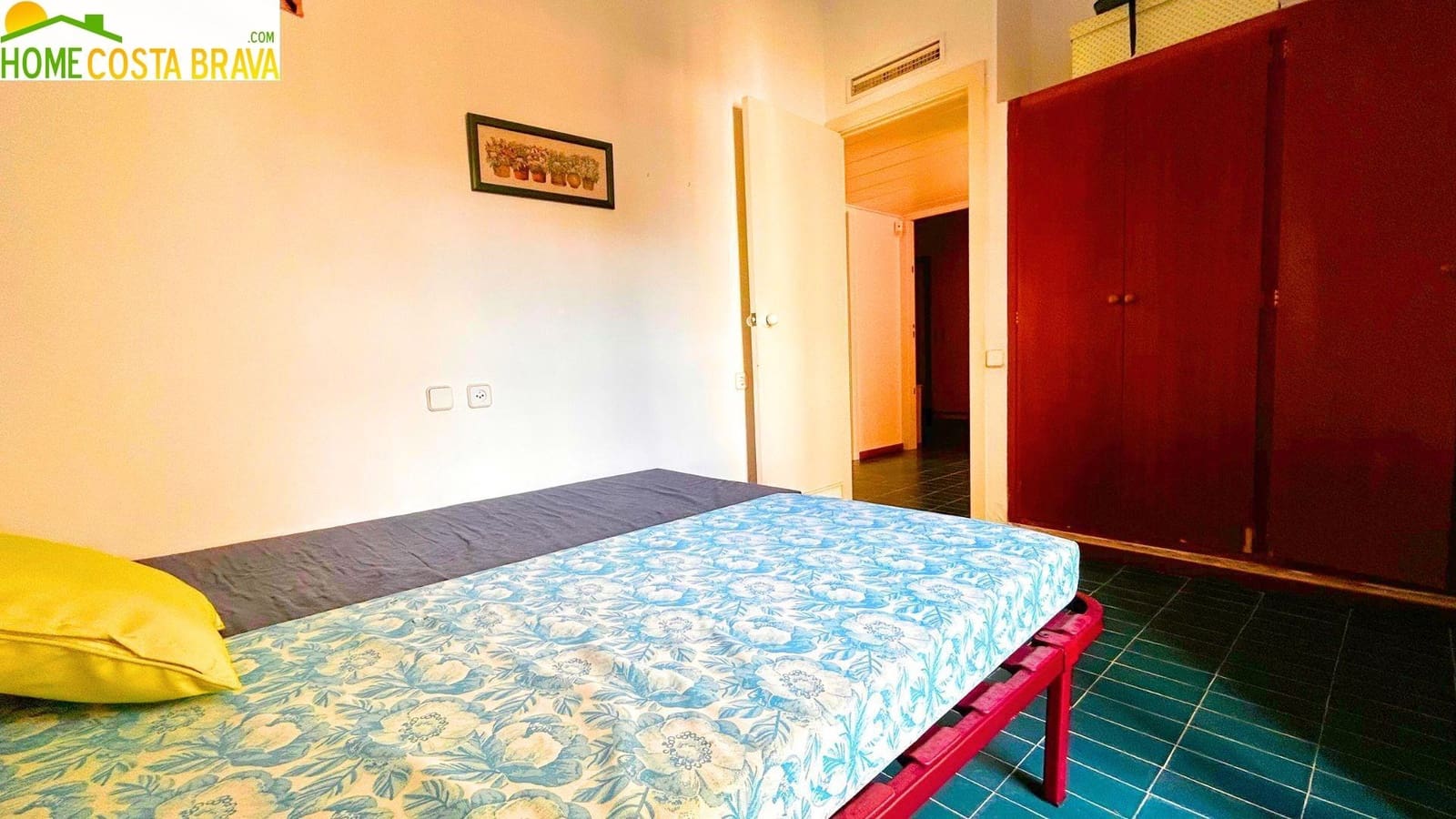 4 soveværelse Lejlighed til salg i Sant Feliu de Guixols med garage - € 399.000 (Ref: 9608097)