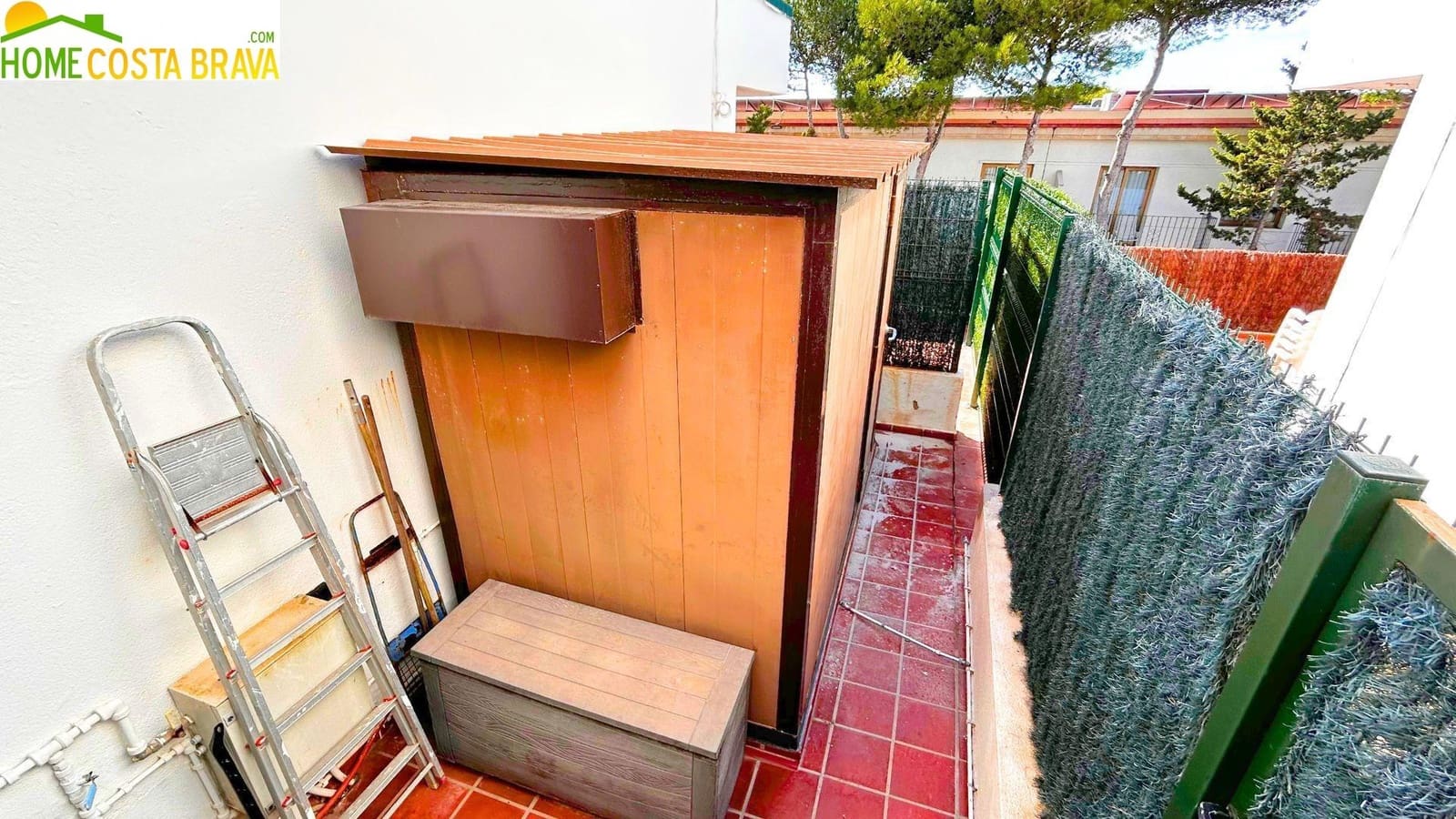 4 soveværelse Lejlighed til salg i Sant Feliu de Guixols med garage - € 399.000 (Ref: 9608097)