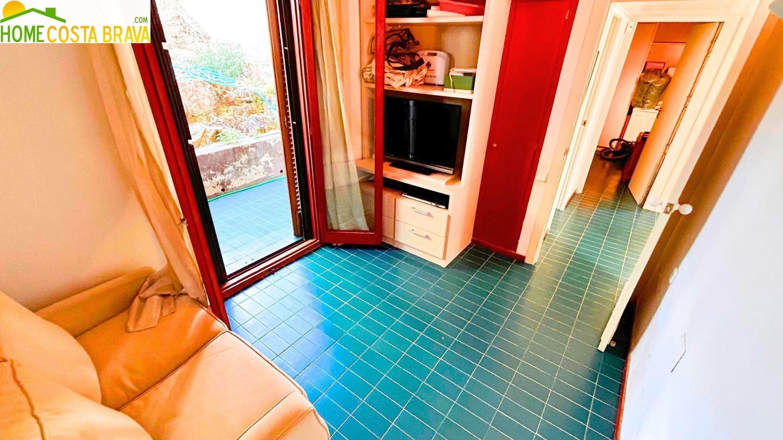 4 soveværelse Lejlighed til salg i Sant Feliu de Guixols med garage - € 399.000 (Ref: 9608097)