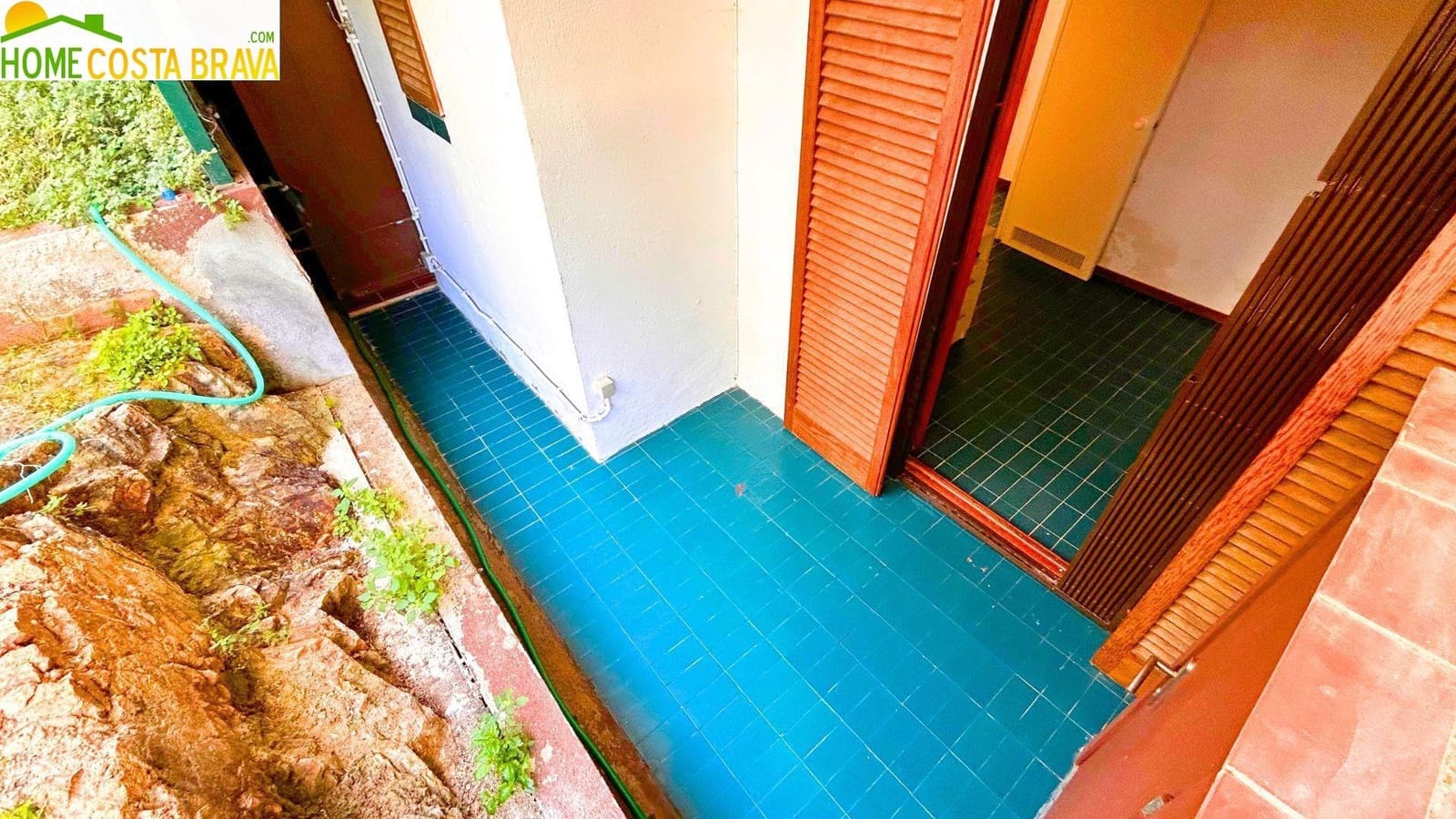 4 soveværelse Lejlighed til salg i Sant Feliu de Guixols med garage - € 399.000 (Ref: 9608097)