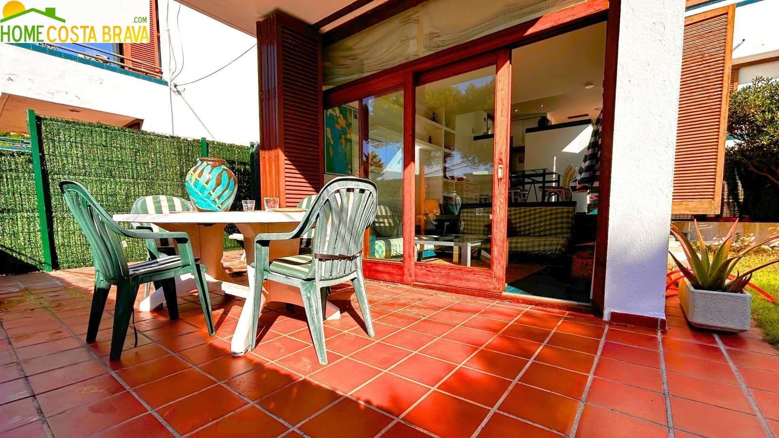 4 soveværelse Lejlighed til salg i Sant Feliu de Guixols med garage - € 399.000 (Ref: 9608097)