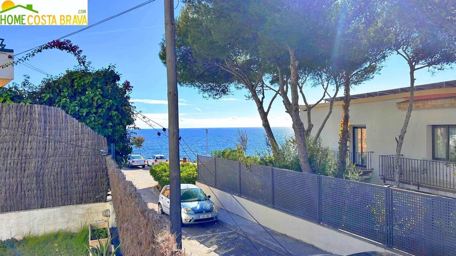 4 soveværelse Lejlighed til salg i Sant Feliu de Guixols med garage - € 399.000 (Ref: 9608097)