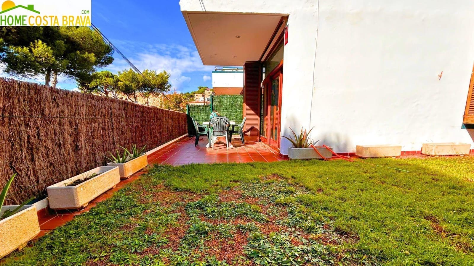 4 soveværelse Lejlighed til salg i Sant Feliu de Guixols med garage - € 399.000 (Ref: 9608097)