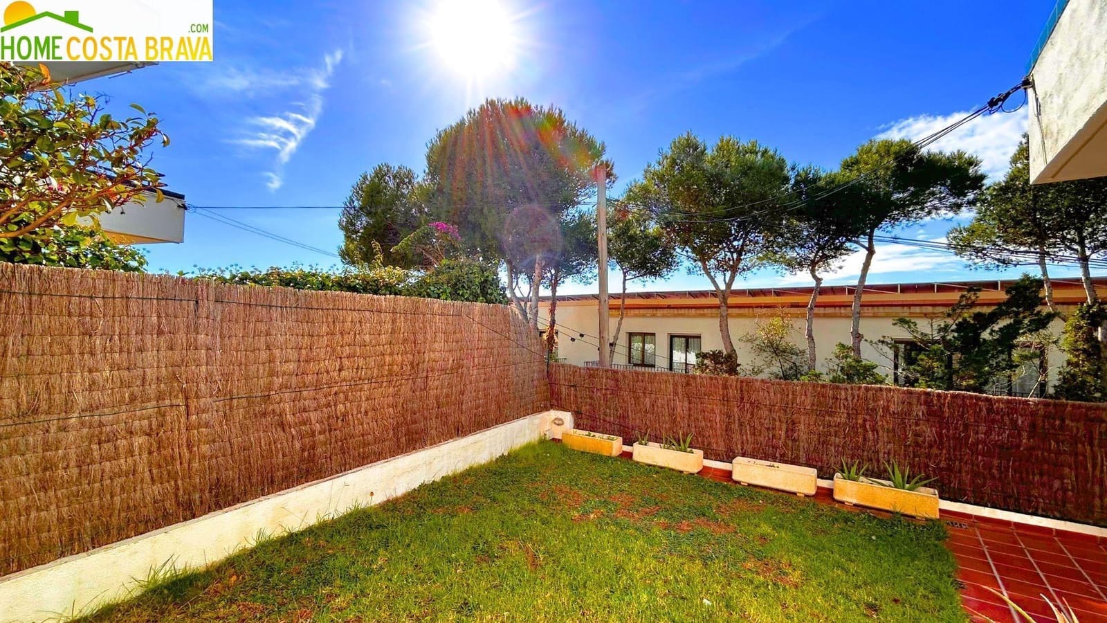 4 soveværelse Lejlighed til salg i Sant Feliu de Guixols med garage - € 399.000 (Ref: 9608097)