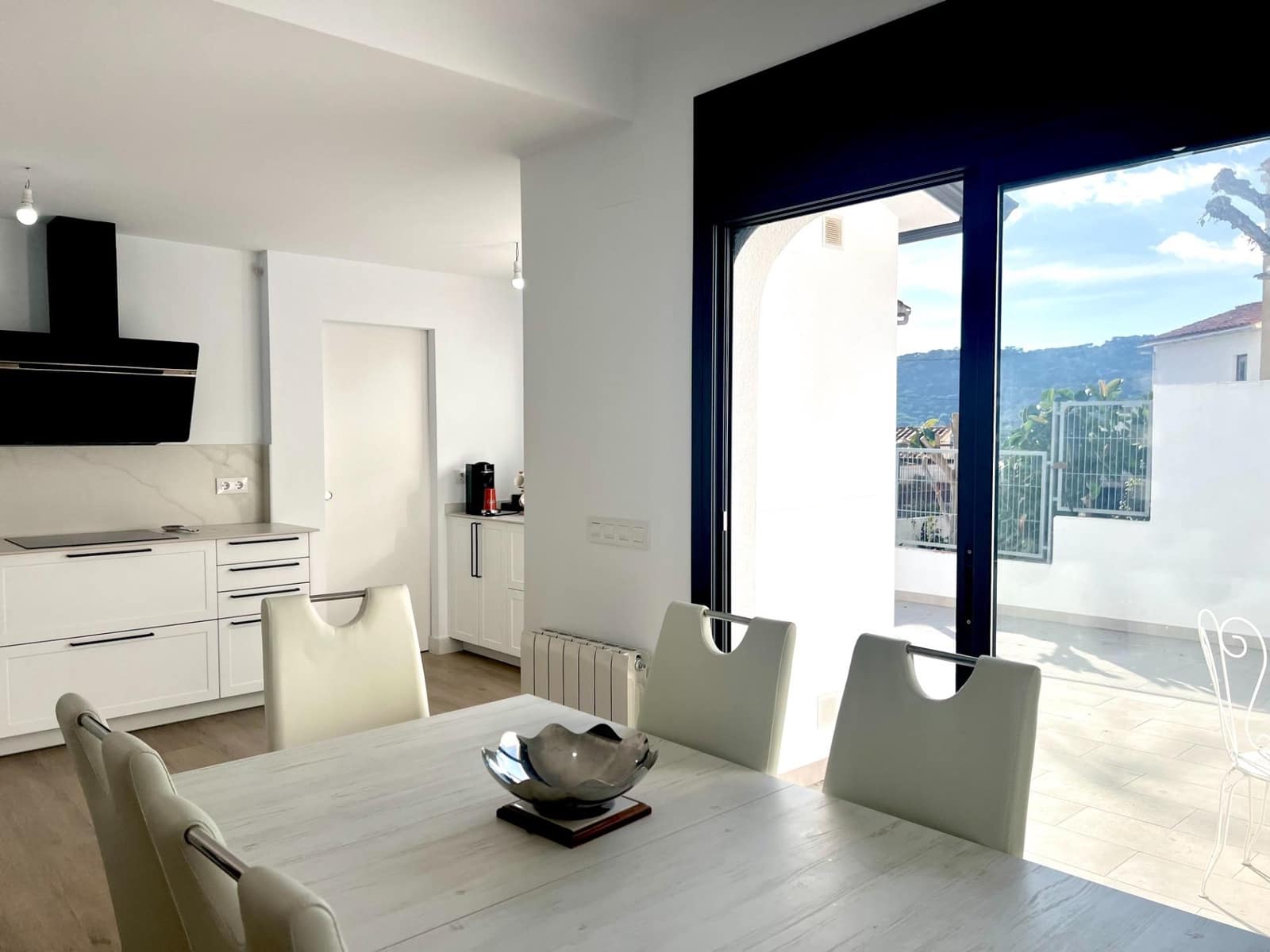 3 makuuhuone Rivitalo myytävänä paikassa Sant Feliu de Guixols - 348 000 € (Ref: 9622393)