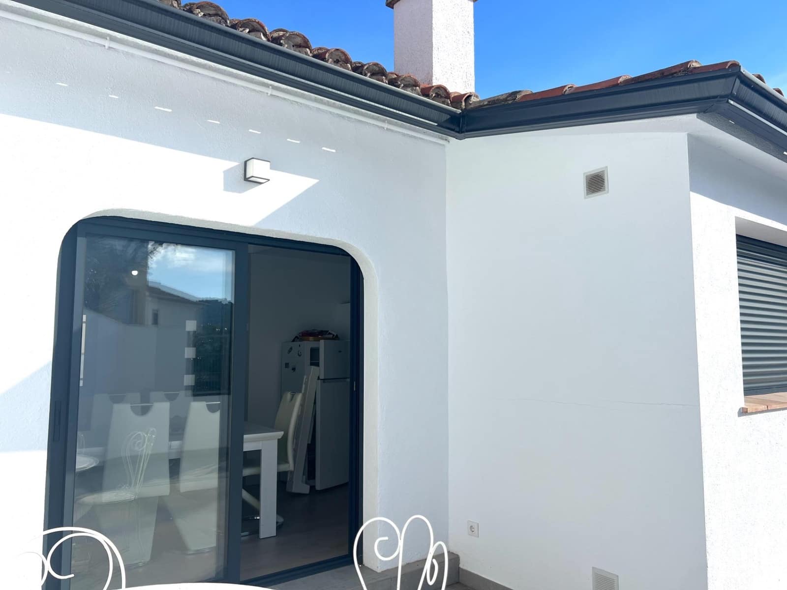 3 makuuhuone Rivitalo myytävänä paikassa Sant Feliu de Guixols - 348 000 € (Ref: 9622393)