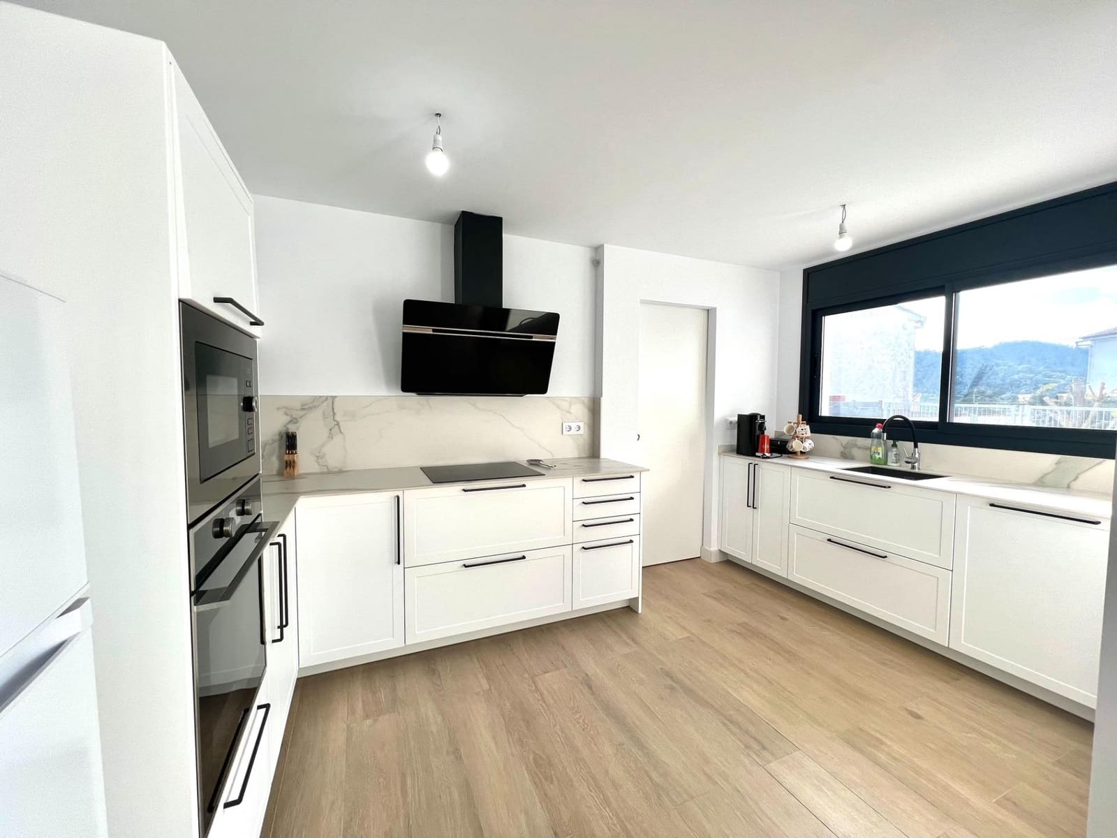 3 makuuhuone Rivitalo myytävänä paikassa Sant Feliu de Guixols - 348 000 € (Ref: 9622393)