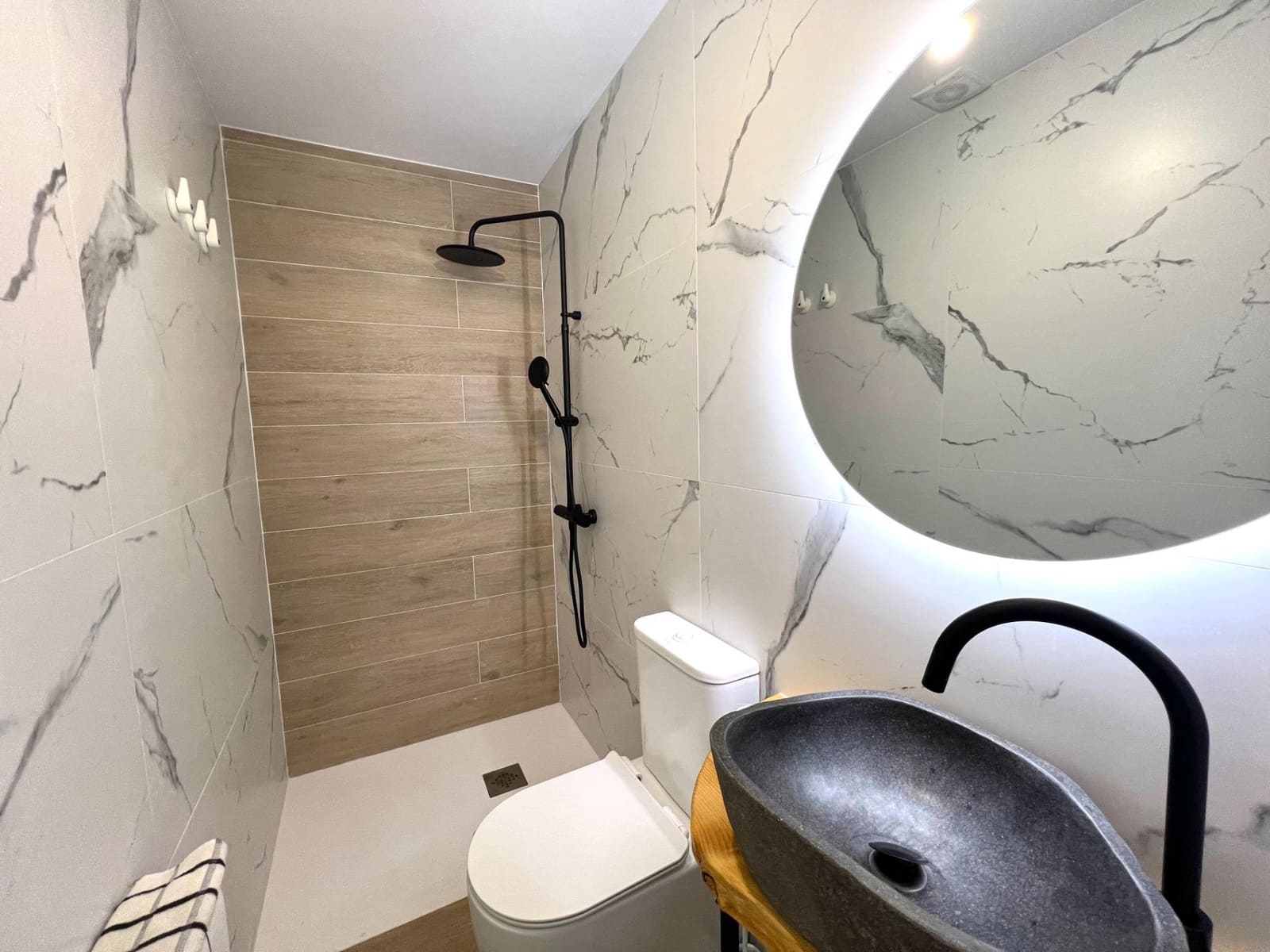 3 makuuhuone Rivitalo myytävänä paikassa Sant Feliu de Guixols - 348 000 € (Ref: 9622393)