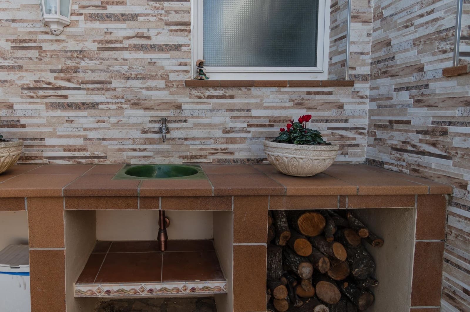 5 sypialnia Willa na sprzedaż w Els Masos De Pals z basenem garażem - 1 200 000 € (Ref: 9625685)