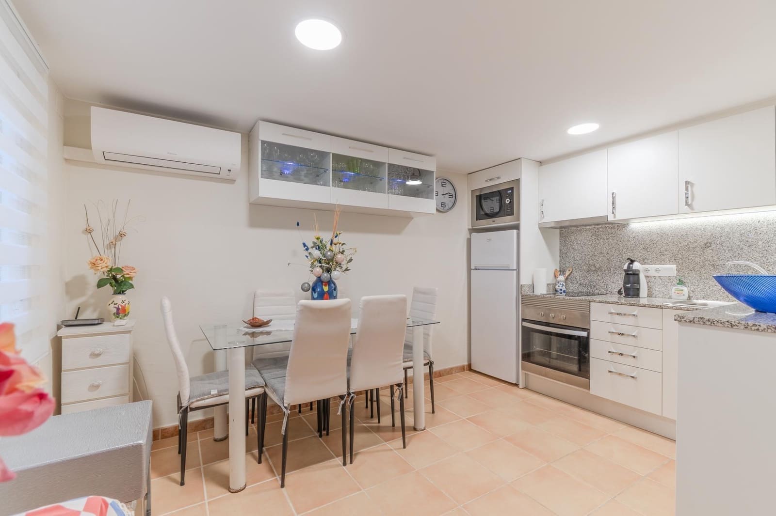 5 sypialnia Willa na sprzedaż w Els Masos De Pals z basenem garażem - 1 200 000 € (Ref: 9625685)