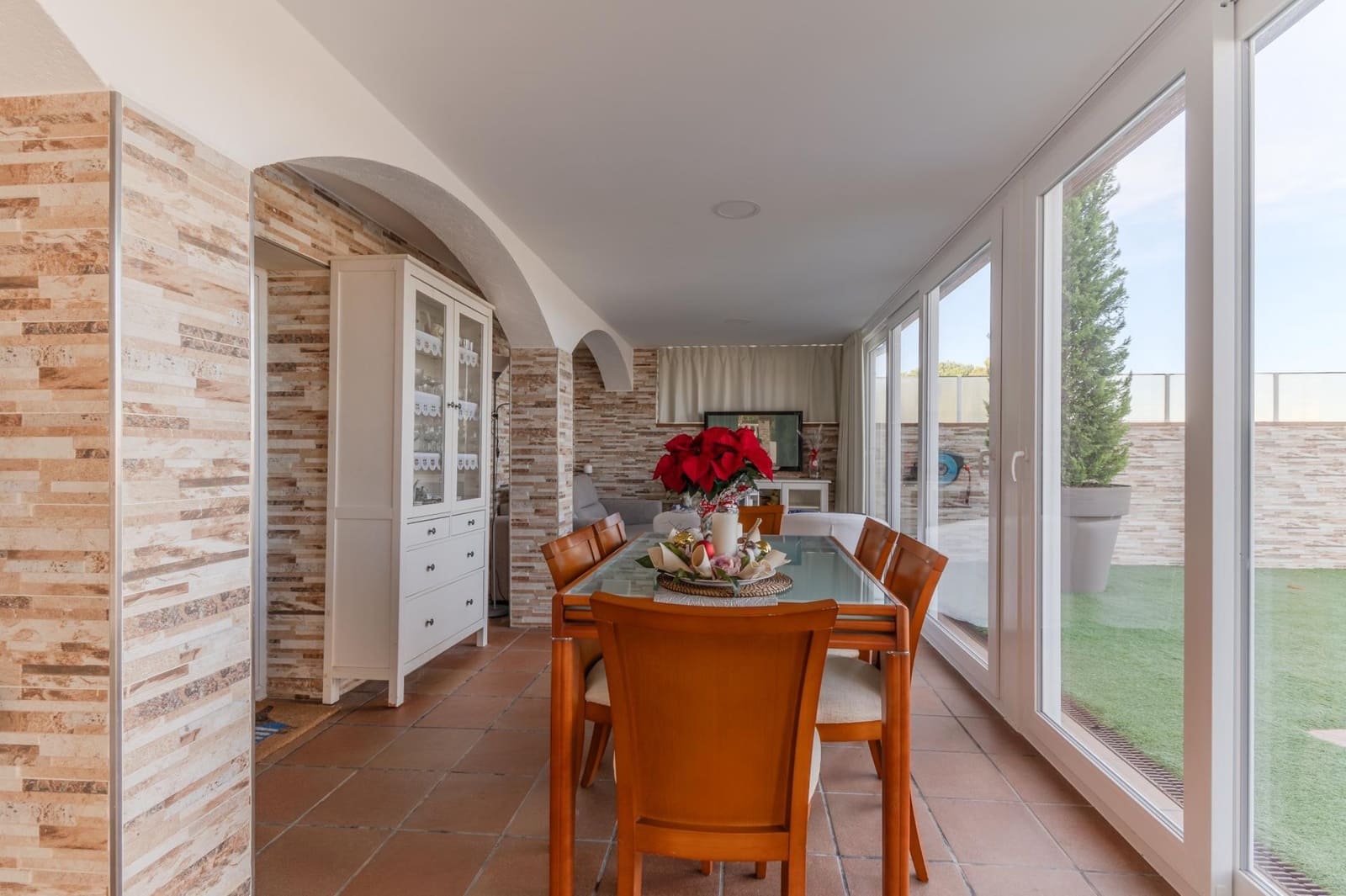 5 sypialnia Willa na sprzedaż w Els Masos De Pals z basenem garażem - 1 200 000 € (Ref: 9625685)