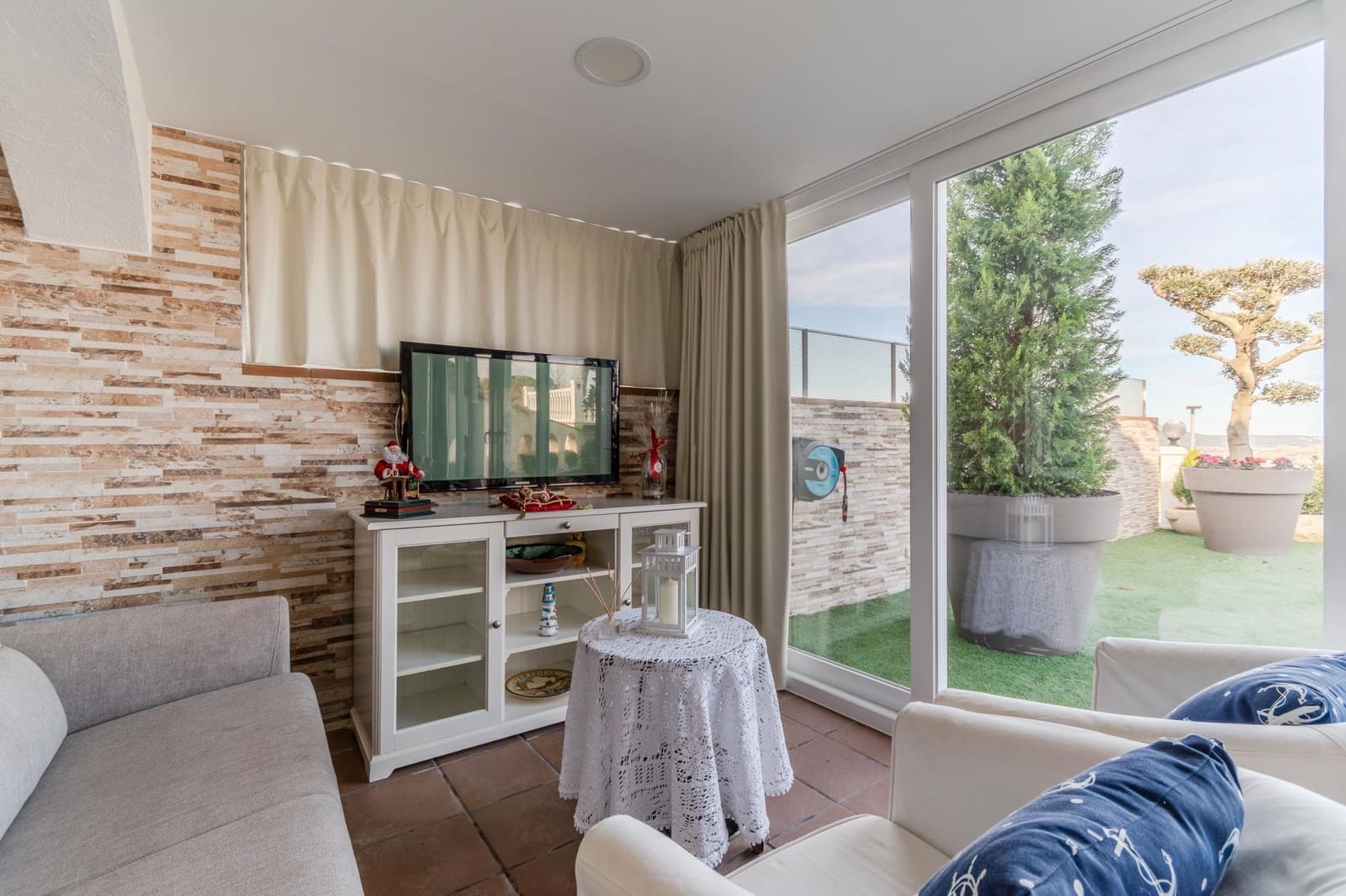 5 sypialnia Willa na sprzedaż w Els Masos De Pals z basenem garażem - 1 200 000 € (Ref: 9625685)