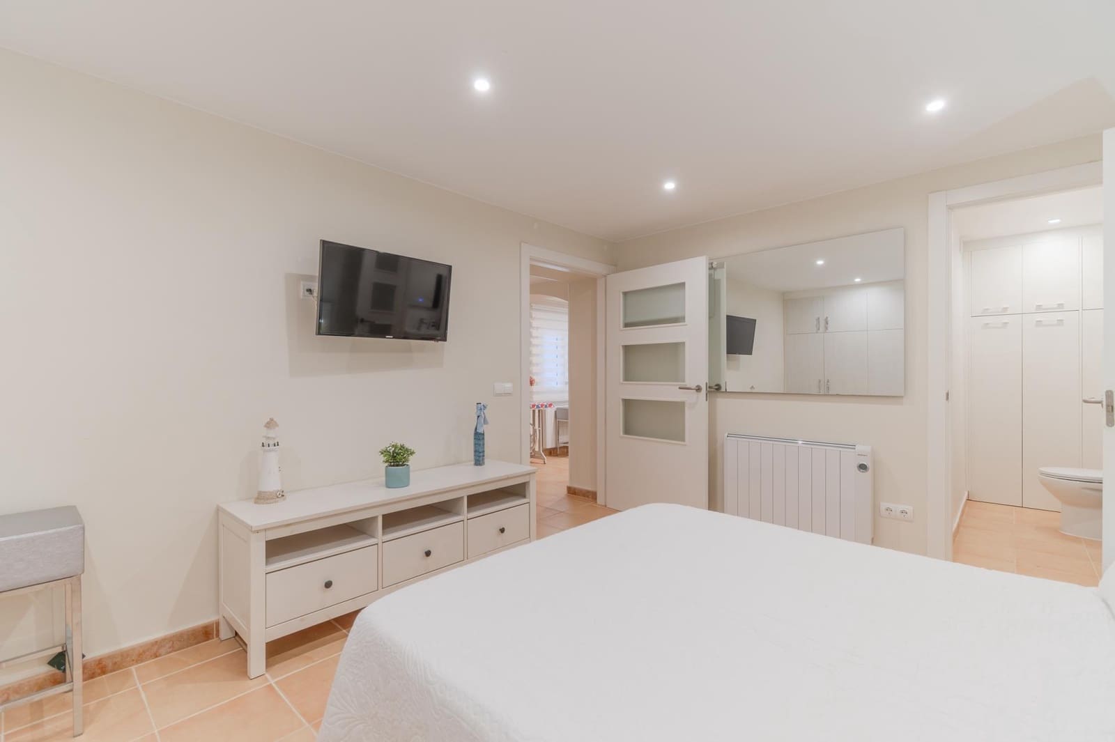 5 sypialnia Willa na sprzedaż w Els Masos De Pals z basenem garażem - 1 200 000 € (Ref: 9625685)