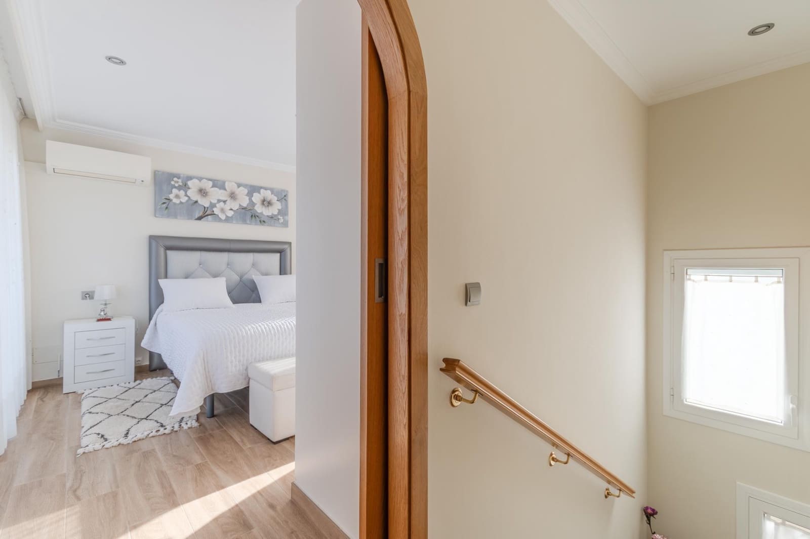 5 sypialnia Willa na sprzedaż w Els Masos De Pals z basenem garażem - 1 200 000 € (Ref: 9625685)